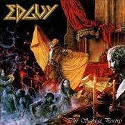 El texto musical POWER AND MAJESTY de EDGUY también está presente en el álbum The savage poetry (2000)