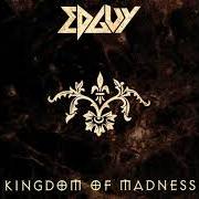 El texto musical HEART OF TWILIGHT de EDGUY también está presente en el álbum Kingdom of madness (1997)