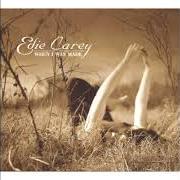 El texto musical WITH OUR HANDS de EDIE CAREY también está presente en el álbum When i was made (2004)