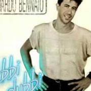 El texto musical LA LUNA de EDOARDO BENNATO también está presente en el álbum Abbi dubbi (1989)