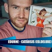 El texto musical NO TE LO MERECES de EDURNE también está presente en el álbum Catarsis (deluxe) (2022)