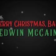 El texto musical SILVER BELLS de EDWIN MCCAIN también está presente en el álbum Merry christmas, baby (2019)