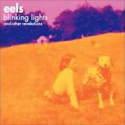 El texto musical BLINKING LIGHTS (FOR ME) de EELS también está presente en el álbum Blinking lights and other revelations - disc 1 (2005)