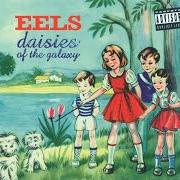 El texto musical GRACE KELLY BLUES de EELS también está presente en el álbum Daisies of the galaxy (2000)