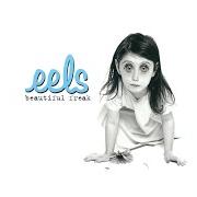 El texto musical YOUR LUCKY DAY IN HELL de EELS también está presente en el álbum Beautiful freak (1996)