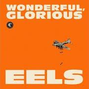 El texto musical OPEN MY PRESENT de EELS también está presente en el álbum Wonderful, glorious (2013)