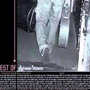 El texto musical PRETTY SUICIDE de EIGHTEEN VISIONS también está presente en el álbum Eighteen visions (2006)