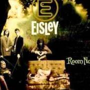 El texto musical LOST AT SEA de EISLEY también está presente en el álbum Room noises (2005)