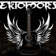 El texto musical REDEMPTION de EKTOMORF también está presente en el álbum The acoustic (2012)