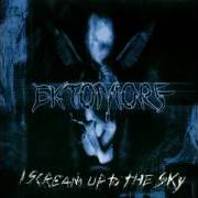 El texto musical I SCREAM UP TO THE SKY de EKTOMORF también está presente en el álbum I scream up to the sky (2002)