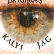 El texto musical FREELY de EKTOMORF también está presente en el álbum Kalyi jag (2000)
