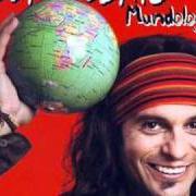 El texto musical UNA PALABRITA AMABLE de EL ARREBATO también está presente en el álbum Mundología (2008)