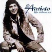 El texto musical HÁBLAME DEL SUR de EL ARREBATO también está presente en el álbum Poquito a poco (2001)