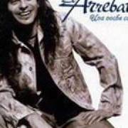 El texto musical CANTARÉ de EL ARREBATO también está presente en el álbum Un cuartito pa' mis cosas (2006)