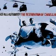 El texto musical BURIED ALIVE de AGAINST ALL AUTHORITY también está presente en el álbum The restoration of chaos and order (2006)