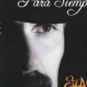 El texto musical TE CAMBIO de EL CHAPO DE SINALOA también está presente en el álbum Para siempre (2008)