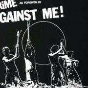 El texto musical IMPACT de AGAINST ME! también está presente en el álbum Crime, as forgiven by against me! [ep] (2001)