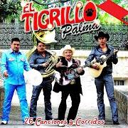 El texto musical CORRIDO A FELIPE DIMAS de EL TIGRILLO PALMA también está presente en el álbum La raza contenta (2011)
