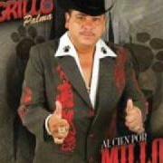 El texto musical MEDIO KILO DE LAVADA de EL TIGRILLO PALMA también está presente en el álbum Al cien por millon (2009)