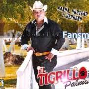 El texto musical LA SANDIA de EL TIGRILLO PALMA también está presente en el álbum El rey de la sierra (2006)
