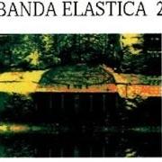 El texto musical SMILE de ELASTICA también está presente en el álbum Elastica (1995)