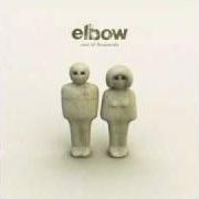 El texto musical GRACE UNDER PRESSURE de ELBOW también está presente en el álbum Cast of thousands (2003)