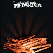 El texto musical SOLLEVAMI de ELDOMINO también está presente en el álbum Propaganda (2006)