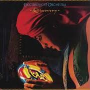 El texto musical SHINE A LITTLE LOVE de ELECTRIC LIGHT ORCHESTRA también está presente en el álbum Discovery (1979)