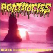 El texto musical BASTARD BREED (INTRO)/SCORN OF HUMANITY de AGATHOCLES también está presente en el álbum Black clouds determinate (1994)