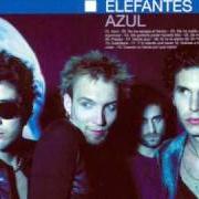 El texto musical SÍ / NO de ELEFANTES también está presente en el álbum Azul (2000)