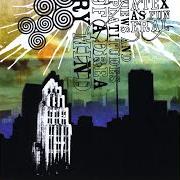 El texto musical CATHARTIC de A TEXAS FUNERAL también está presente en el álbum Views and platitudes of a dreary mind... (2008)