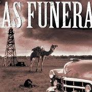 El texto musical DEATH OF A MARTYR de A TEXAS FUNERAL también está presente en el álbum A texas funeral - ep (2007)