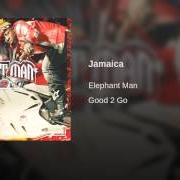 El texto musical SO FINE de ELEPHANT MAN también está presente en el álbum Good 2 go (2003)