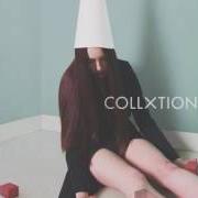El texto musical FOCUS de ALLIE X también está presente en el álbum Collxtion iii (2018)