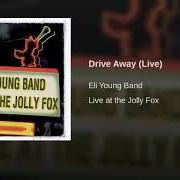 El texto musical LONELY ALL THE TIME de ELI YOUNG BAND también está presente en el álbum Live at the jolly fox (2006)
