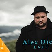 El texto musical WIEDER AM LEBEN de ALEX DIEHL también está presente en el álbum Laut (2020)