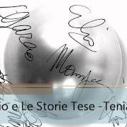 El texto musical PULILETTI BLUES de ELIO E LE STORIE TESE también está presente en el álbum Peerla (1998)