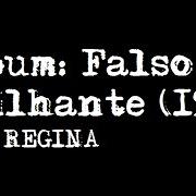 El texto musical O CAVALEIRO E OS MOINHOS de ELIS REGINA también está presente en el álbum Falso brilhante (1976)