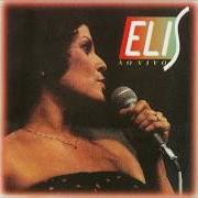 El texto musical BONITA de ELIS REGINA también está presente en el álbum Elis especial
