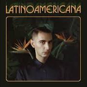 El texto musical UM GIRASSOL DA COR DE SEU CABELO de ALEX ANWANDTER también está presente en el álbum Latinoamericana (2018)