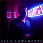 El texto musical AMIGA de ALEX ANWANDTER también está presente en el álbum Amiga (2016)