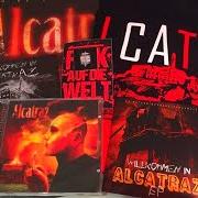 El texto musical SCHWERT de ACAZ también está presente en el álbum Alcatraz (2017)