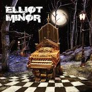 El texto musical STILL FIGURING OUT de ELLIOT MINOR también está presente en el álbum Elliot minor (2008)