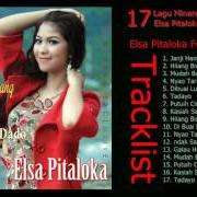 El texto musical JIMMY VOYAGE de ELSA LUNGHINI también está presente en el álbum Elsa (1988)