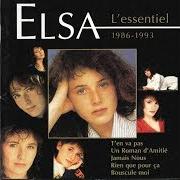 El texto musical PAPA PLEASE DON'T GO de ELSA LUNGHINI también está presente en el álbum L'essentiel 1986-1993 (1997)