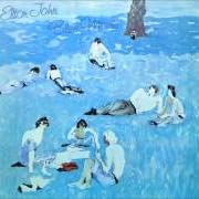 El texto musical SOMEONE'S FINAL SONG de ELTON JOHN también está presente en el álbum Blue moves (1976)