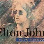 El texto musical VARIATIONS ON MICHELLE'S SONG (A DAY IN THE COUNTRY) de ELTON JOHN también está presente en el álbum Rare masters (1992)