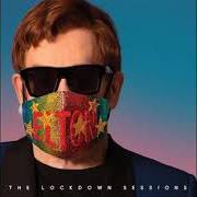 El texto musical STOLEN CAR de ELTON JOHN también está presente en el álbum The lockdown sessions (2021)