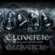 El texto musical ISARA de ELUVEITIE también está presente en el álbum Everything remains as it never was (2010)