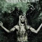 El texto musical GOBANNO de ELUVEITIE también está presente en el álbum Evocation i: the arcane dominion (2009)